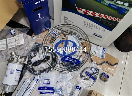 沃爾沃TAD720VE原廠進(jìn)口零配件：工業(yè)動(dòng)力的品質(zhì)密碼